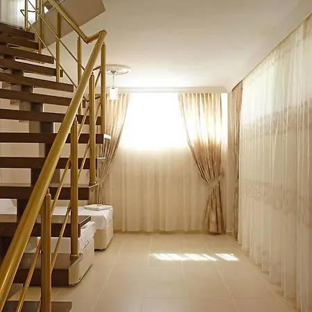 Apartment White Star Antalya