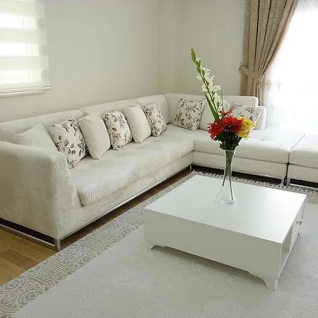 Apartment White Star