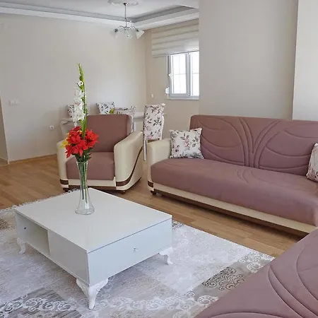 White Star Apartment *