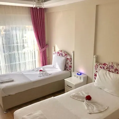 White Star Antalya