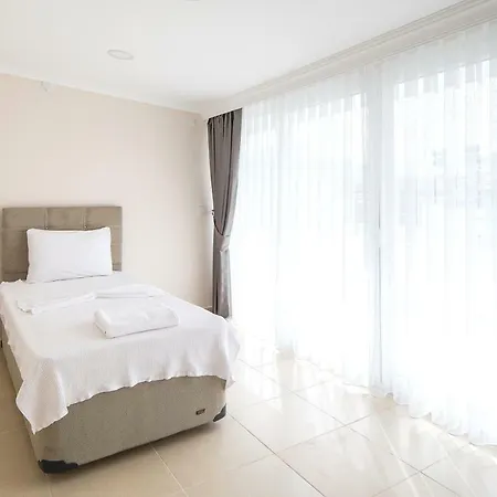 White Star * Antalya