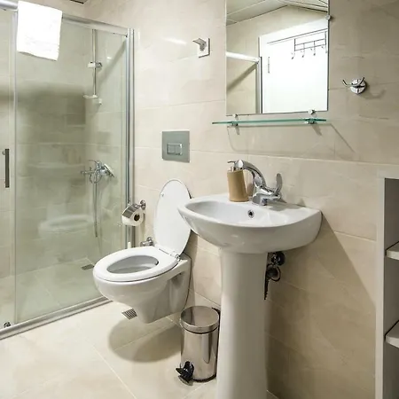Apartment White Star *