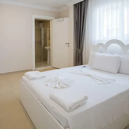 Apartment White Star *